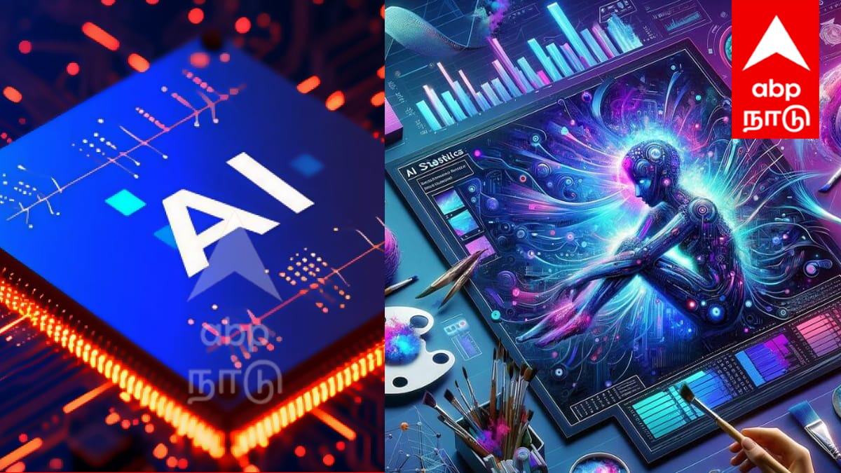 AI புகைப்படங்களால் சிக்கல்? பிரபலங்களுடன் இணைத்து வெளியிடும் முன் எச்சரிக்கை!