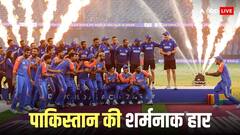 भारत की जीत के बाद नकवी की हुई बेइज्जती तो खुश हो गई अफगानिस्तान की नेता, कहा - 'जो हाथ आतंकवाद को...',