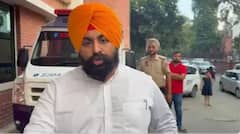 ਪੰਜਾਬ ਦੇ ਸਿੱਖਿਆ ਮੰਤਰੀ ਨੇ ਨਿੱਜੀ ਹਸਪਤਾਲ ਦੀ ਵੀਡੀਓ ਕੀਤੀ ਸ਼ੇਅਰ, ਗੁੱਸੇ 'ਚ ਡਾਕਟਰਾਂ 'ਤੇ ਵਰ੍ਹੇ; ਦੋਸ਼ਾਂ ਤੋਂ ਬਾਅਦ ਜਾਣੋ ਕੀ ਬੋਲਿਆ ਹਸਪਤਾਲ ਪ੍ਰਬੰਧਨ...?