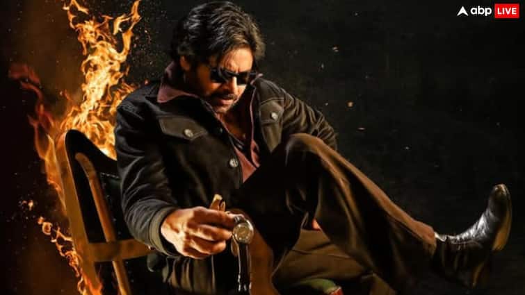 OG Box Office Collection Day 4: पवन कल्याण की 'ओजी' बनी तूफान, संडे को कर डाली छप्परफाड़ कमाई, ये तगड़ा रिकॉर्ड भी किया नाम