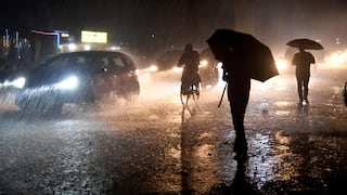 TN Rain Alert:  முடிந்தது தீபாவளி! மீண்டும் தொடங்கிய மழை... 25 மாவட்டங்களுக்கு கனமழை எச்சரிக்கை