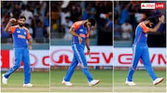 रऊफ पर तो लगेगा बैन... एशिया कप में पाकिस्तान की हार से खिले यूजर्स के चेहरे, किए ऐसे-ऐसे कमेंट्स