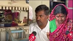 ज्या गोदापट्ट्याने आजपर्यंत सर्वांना जगवलं त्यांच्यावरच उपासमारीची वेळ, सरकारी मदतीची वाट बघताना धीर खचला