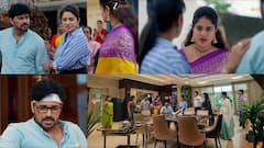 జగద్ధాత్రి సీరియల్: సురేశ్‌పై గౌరీ కుట్ర బయట పడుతుందా! జగద్ధాత్రి డబ్బు ఇస్తానని ఎందుకు చెప్పింది?