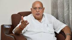 योगी के मंत्री बोले- 'अखिलेश अब मुंगेरीलाल के सपने देखना बंद करें, कभी नहीं आएगी उनकी सरकार'