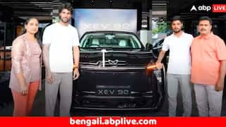 Tilak Varma Cars : এশিয়া কাপের ফাইনালের নায়ক তিলক ভার্মার কার কালেকশন, বাবাকে দিয়েছেন ইভি উপহার