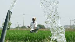 రైతులకు అలర్ట్, పంట నమోదు చేయకపోతే సబ్సిడీలు, డబ్బులు రావు! రేపే చివరి రోజు..