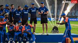 BCCI એ ટીમ  ઈન્ડિયાને આટલા કરોડ પ્રાઈઝ મનીમાં આપ્યા, એશિયા કપ ટ્રોફી વગર ભારતે મનાવ્યો જીતનો જશ્ન 
