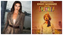 Priyanka Chopra Jonas Congratulates Diljit Dosanjh On Emmy Nomination