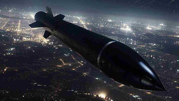 Most Advance Automatic Missile: आज के समय में मिसाइल टेक्नोलॉजी किसी भी देश की सैन्य ताकत का अहम हिस्सा बन चुकी है.