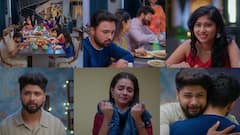 చిన్ని సీరియల్: వరుణ్‌, అతిథిలకు నిశ్చితార్థం ఫిక్స్! లోహిత పరిస్థితేంటి? మ్యాడీ హార్ట్‌ బ్రేక్ మూమెంట్!