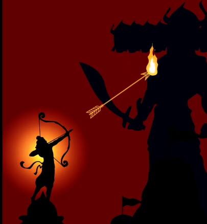 पण तरीही गुरूंची मागणी पूर्ण करण्यासाठी त्यांनी इंद्रदेवांना आवाहन दिले आणि त्या युद्धात इंद्रदेवांचा पराभव झाला.