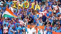 'ভারত আমাদের বাপ ছিল, আমাদের বাপই থাকবে, আমরা ওদের জুতোরও সমান নই', বলছেন হতাশ পাকিস্তানি ফ্যানই