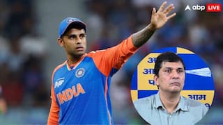 'SKY ने तो दिखा दिया, अगर तुम्हारी औकात है तो...', AAP नेता सौरभ भारद्वाज को बीजेपी ने दिया चैलेंज