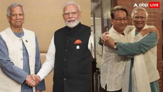 सोनम वांगचुक की पत्नी ने शेयर की पीएम मोदी की मोहम्मद यूनुस संग तस्वीर, पूछा- 'ये देशविरोधी नहीं तो...'