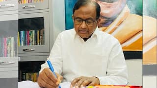 ABP Exclusive: 'US Told Us Not To Start War' — Chidambaram Reveals What Happened After 26/11 Mumbai Attack