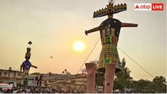 Dussehra 2025: ਰਾਵਣ ਨੂੰ ਆਪਣਾ ਜਵਾਈ ਮੰਨਦੇ ਨੇ ਇੱਥੋਂ ਦੇ ਲੋਕ, ਦੇਸ਼ 'ਚ ਕਈ ਥਾਈਂ ਕੀਤੀ ਜਾਂਦੀ ਪੂਜਾ, ਜਾਣੋ ਇਸ ਪਿੱਛੇ ਦੀ ਦਿਲਚਸਪ ਵਜ੍ਹਾ ?