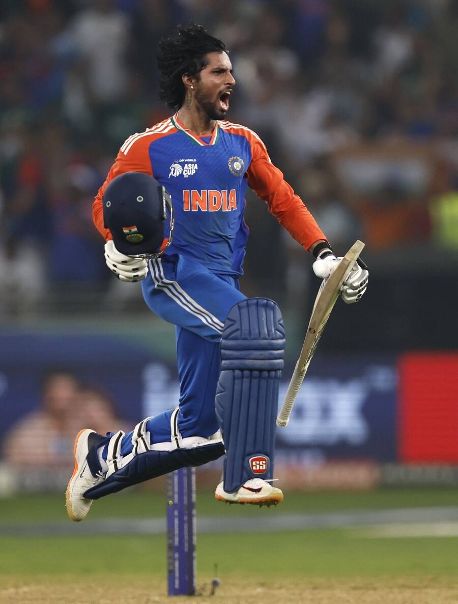 Who is Tilak Varma: టీమిండియా నయా సంచలనం తిలక్ వర్మ బ్యాక్‌గ్రౌండ్ ఏంటి? ఏ ప్రాంతానికి చెందినవాడో తెలుసా