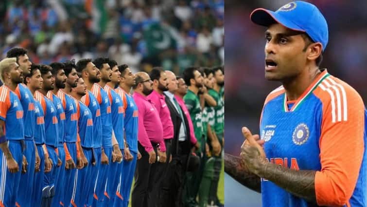 भारत पाकिस्तान के साथ नहीं खेलेंगे, बीसीसीआई ने स्टैंड को साफ किया; कहा- पहला देश