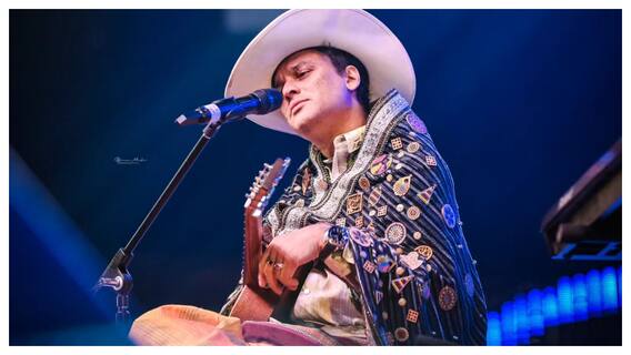 From Zubeen Garg To Zubeen Da: How Assam’s Mourning Became India’s Realisation