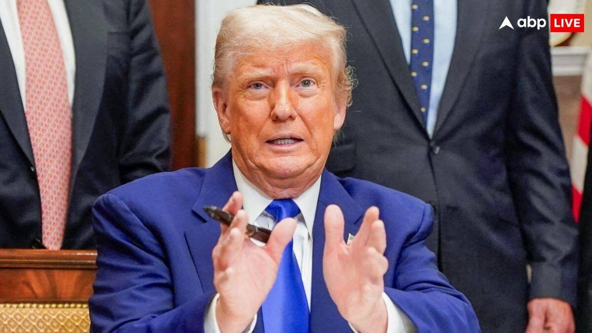 USA INDIA Trade: ”பேக் ஃபயர்” எதுக்குபா வம்பு.. 100% வரியை கைவிட்ட அமெரிக்கா - இந்திய நிறுவனங்கள் நிம்மதி