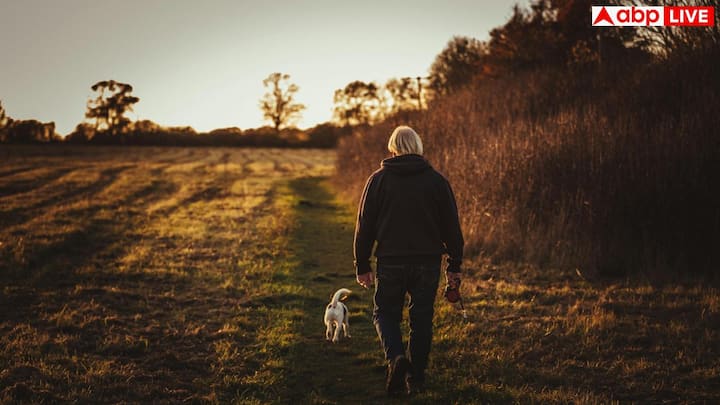 इस दौरान 2600 लोगों में 13 में से कम से कम 1 कैंसर पाया गया, जिसको स्टडी में शामिल किया गया था. वहीं जब उनके पैदल चलने के स्टेप को फॉलो किया गया, तो उसमें अंतर देखने को मिला.