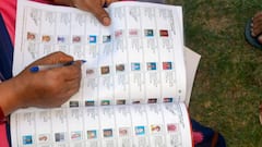 બિહાર વિધાનસભા ચૂંટણી: SIR પછી ચૂંટણી પંચે અંતિમ મતદાર યાદી જાહેર કરી; 21 લાખ નવા મતદારો ઉમેરાયા