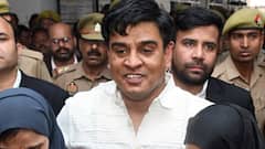 आजम खान के बाद अब इरफान सोलंकी की रिहाई, 33 महीने बाद जेल से बाहर आए पूर्व सपा विधायक