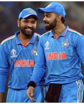 ਵਿਰਾਟ ਕੋਹਲੀ- ਰੋਹਿਤ ਸ਼ਰਮਾ ਮੈਦਾਨ 'ਚ ਵਾਪਸੀ ਲਈ ਤਿਆਰ, ਹੋਇਆ ਐਲਾਨ...