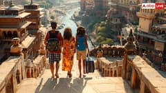 दिल्ली से सिर्फ 200 किलोमीटर की दूरी पर बसा है ये जन्नत, एक बार जरूर करें विजिट