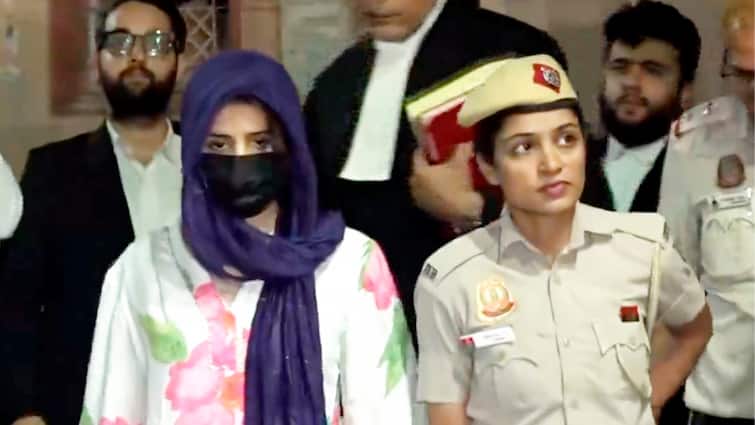BMW Crash Accused Granted Bail; Court Notes CCTV Shows Loss Of Control, Not Deliberate Ramming