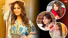 परदेस की 'कुसुम' की 10 तस्वीरें, फिल्मों में कमबैक करके मचाया धमाल