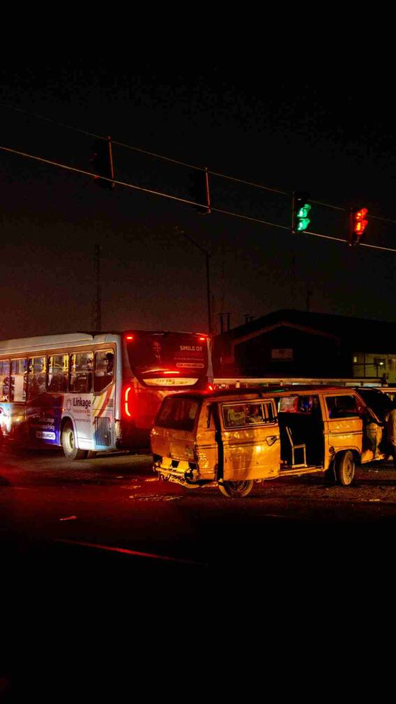 भारत में कहां होते हैं सबसे ज्यादा रोड एक्सीडेंट?