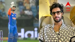 এশিয়া কাপে নায়কোচিত পারফরম্যান্সে দলকে জেতানোর পর দেশে ফিরলেন তিলক বর্মা