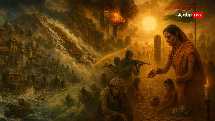 बाबा वेंगा की भविष्यावाणियों के अनुसार साल 2026-28 के बीच वैश्विक स्तर पर भूखमरी की समस्या खत्म हो जाएगी. चीन आर्थिक और सैन्य स्तर पर अमेरिका से आगे निकल जाएगा. विज्ञान के क्षेत्र में काफी तरक्की देखने को मिलेगी. इसके अलावा आने वाला वर्षों में तृतीय विश्व युद्ध की स्थिति भी देखने को मिल सकती है.