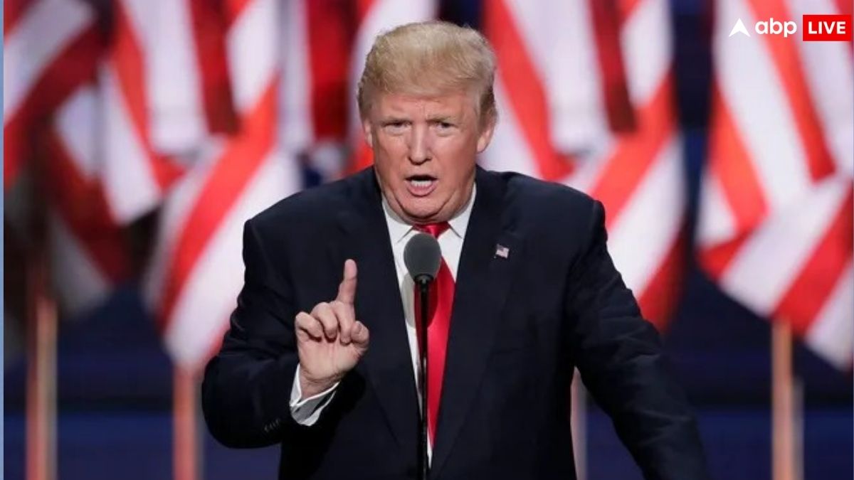 ‘They’ll Be Paying About $500M’: Trump Says Harvard Deal Includes AI And Engineering Training