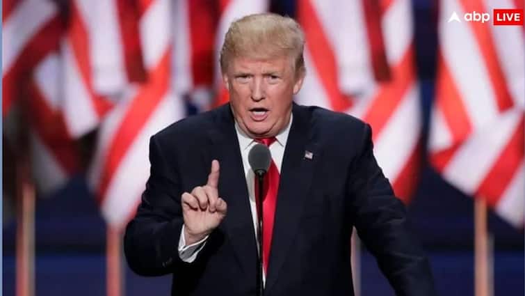 ‘They’ll Be Paying About 0M’: Trump Says Harvard Deal Includes AI And Engineering Training