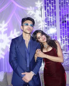 जाह्नवी कपूर के बॉयफ्रेंड की 10 तस्वीरें, जानिए क्या करते हैं शिखर पहाड़िया