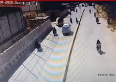 Pakistan Bomb Blast: પાકિસ્તાનના ક્વેટામાં મોટો આત્મઘાતી હુમલો, 10ના મોત, 33 ઘાયલ, VIDEO  