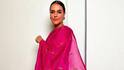 Shardiya Navratri 2025: Bollywood Actresses Inspired Pink Ethnic Outfits For Ashtami Puja