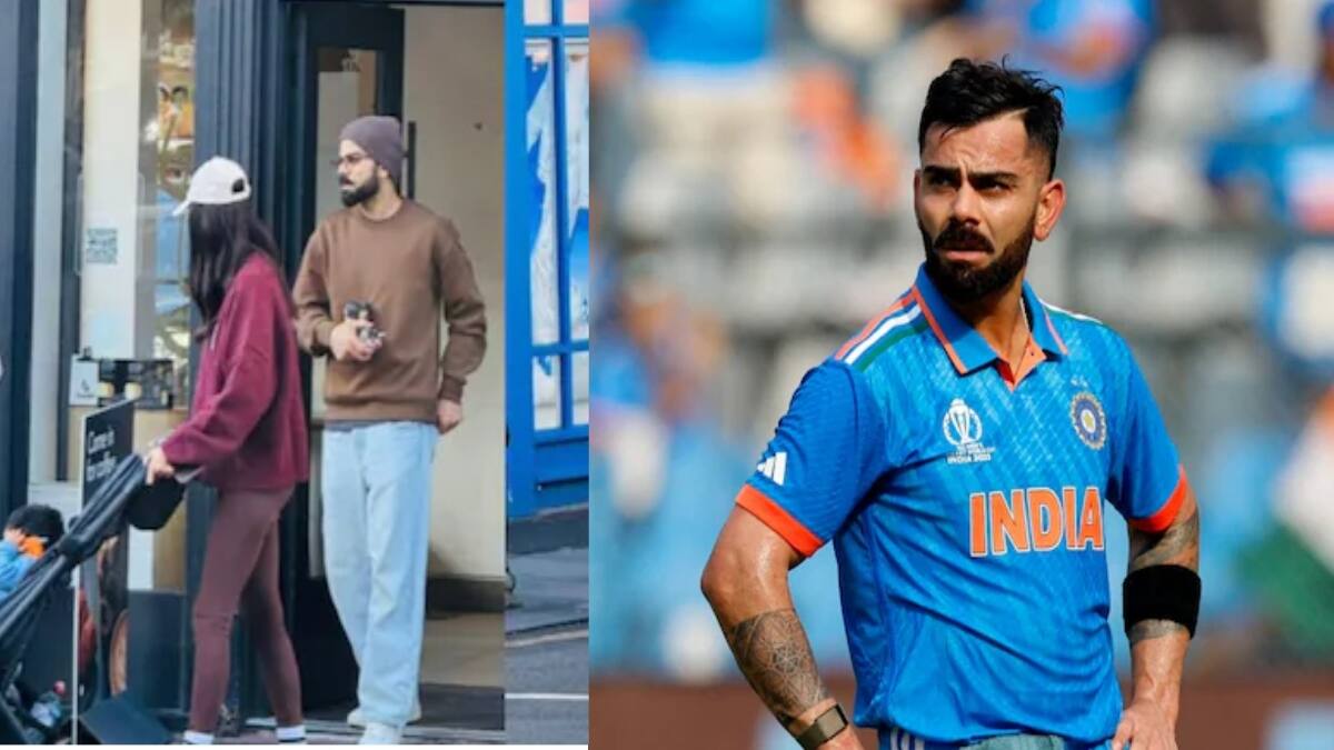 Virat Kohli: பார்த்திபனாக வாழும் விராட் கோலி.. லியோ அவதாரத்திற்காக காத்திருக்கும் ரசிகர்கள்?