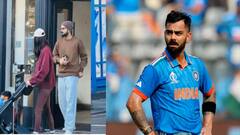Virat Kohli: பார்த்திபனாக வாழும் விராட் கோலி.. லியோ அவதாரத்திற்காக காத்திருக்கும் ரசிகர்கள்?