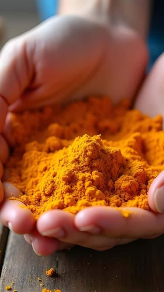 फेवरेट ड्रेस से कैसे हटाएं हल्दी के दाग?