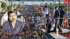 'मुख्यमंत्री जी, आप मेरे खिलाफ कोई भी एक्शन ले सकते हैं, लेकिन...', करूर भगदड़ पर पहली बार बोले एक्टर विजय