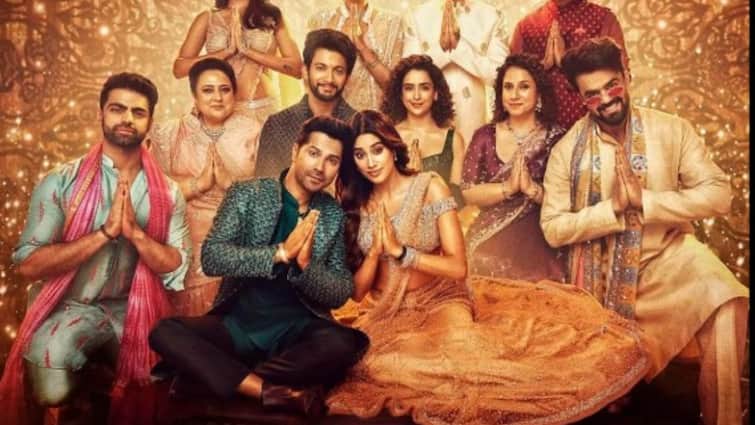 Sunny Sanskari Ki Tulsi Kumari X Review: Fans Call Film A Festive Treat, Praise Janhvi’s Performance