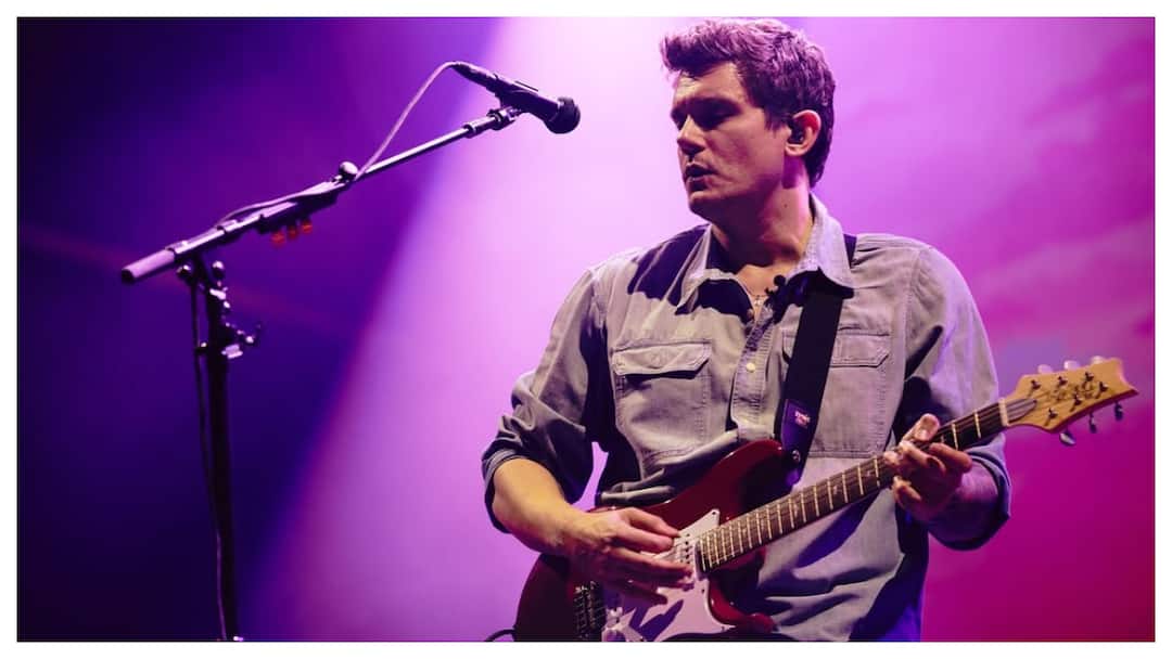 John Mayer To Perform In Mumbai: Date, Venue, Tickets And All You Need To Know John Mayer To Perform In Mumbai: Date, Venue, Tickets And All You Need To Know