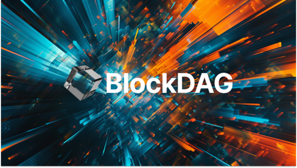 ADA’s Price Plateaus & BNB’s Hits ,000; BlockDAG’s BWT Alpine F1® Team Deal Brings Crypto to Mainstream Audiences