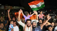 Mark The Date: India-Pakistan Battle Returns On October 5