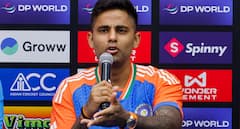 टी20 विश्व कप 2026 के फाइनल में पहुंचकर किसे हराना चाहेगी टीम इंडिया, सूर्यकुमार यादव ने बता दिया नाम, क्या पाकिस्तान है वो देश