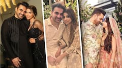 अरबाज खान की दूसरी पत्नी की 10 तस्वीरें, ऐसी है शूरा संग लव स्टोरी